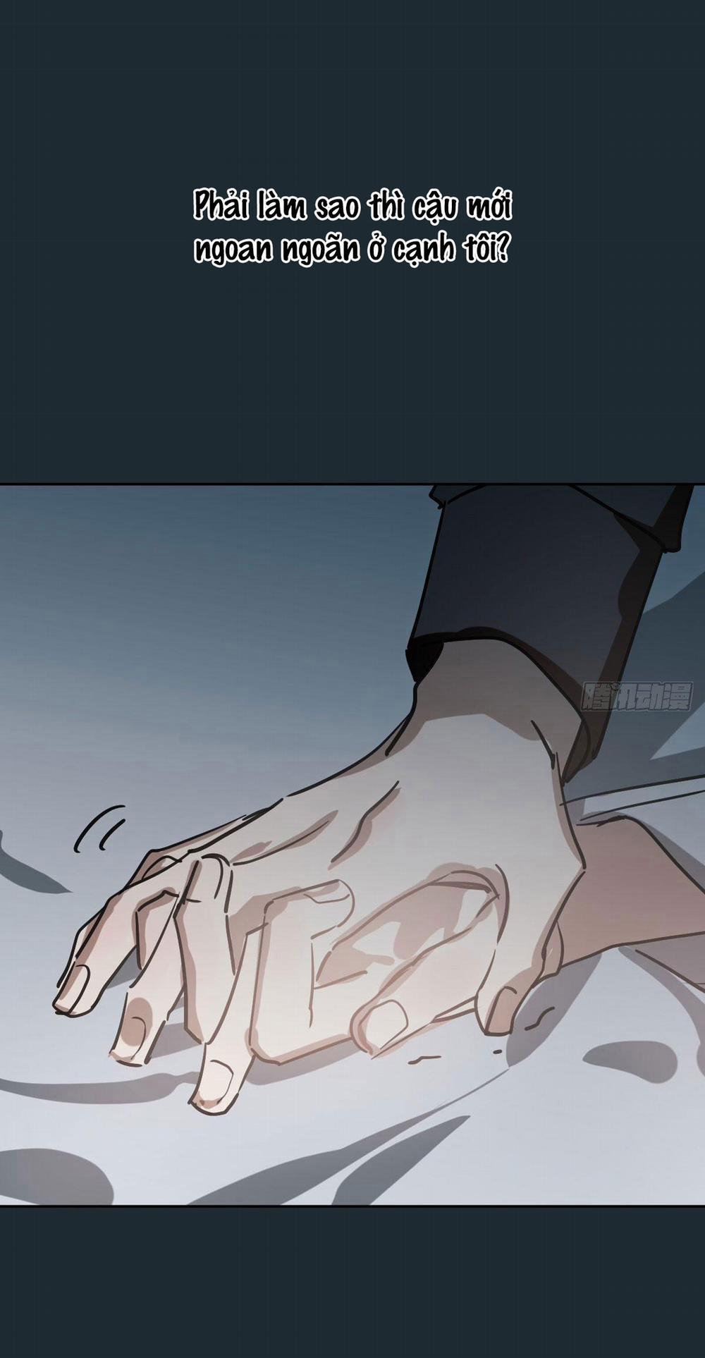 Bắt Lấy Ngao Ngao 79 trang 6