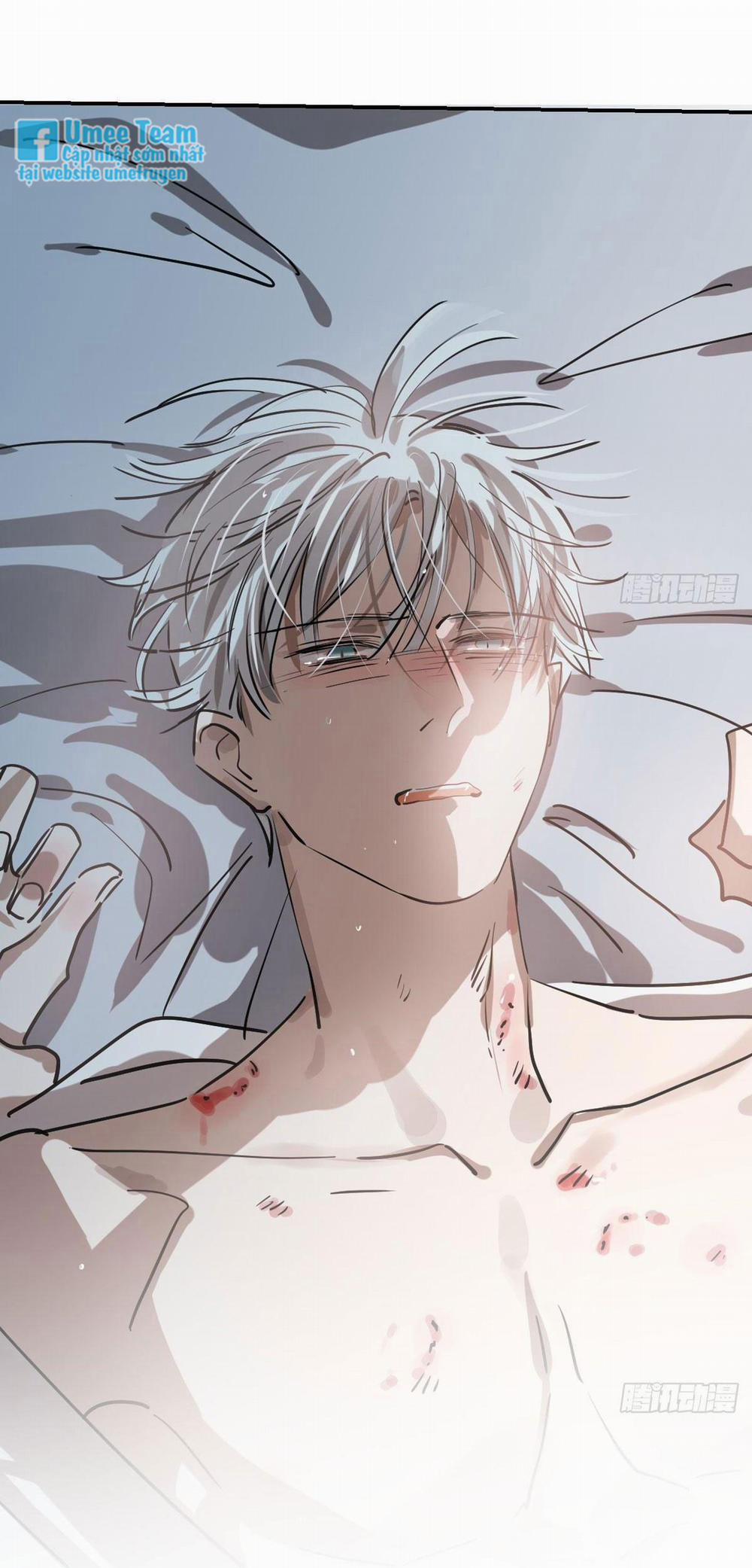 Bắt Lấy Ngao Ngao 79 trang 8