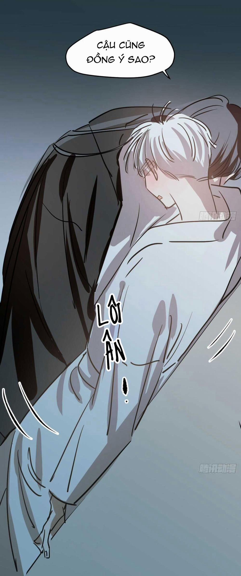 Bắt Lấy Ngao Ngao 80 trang 23