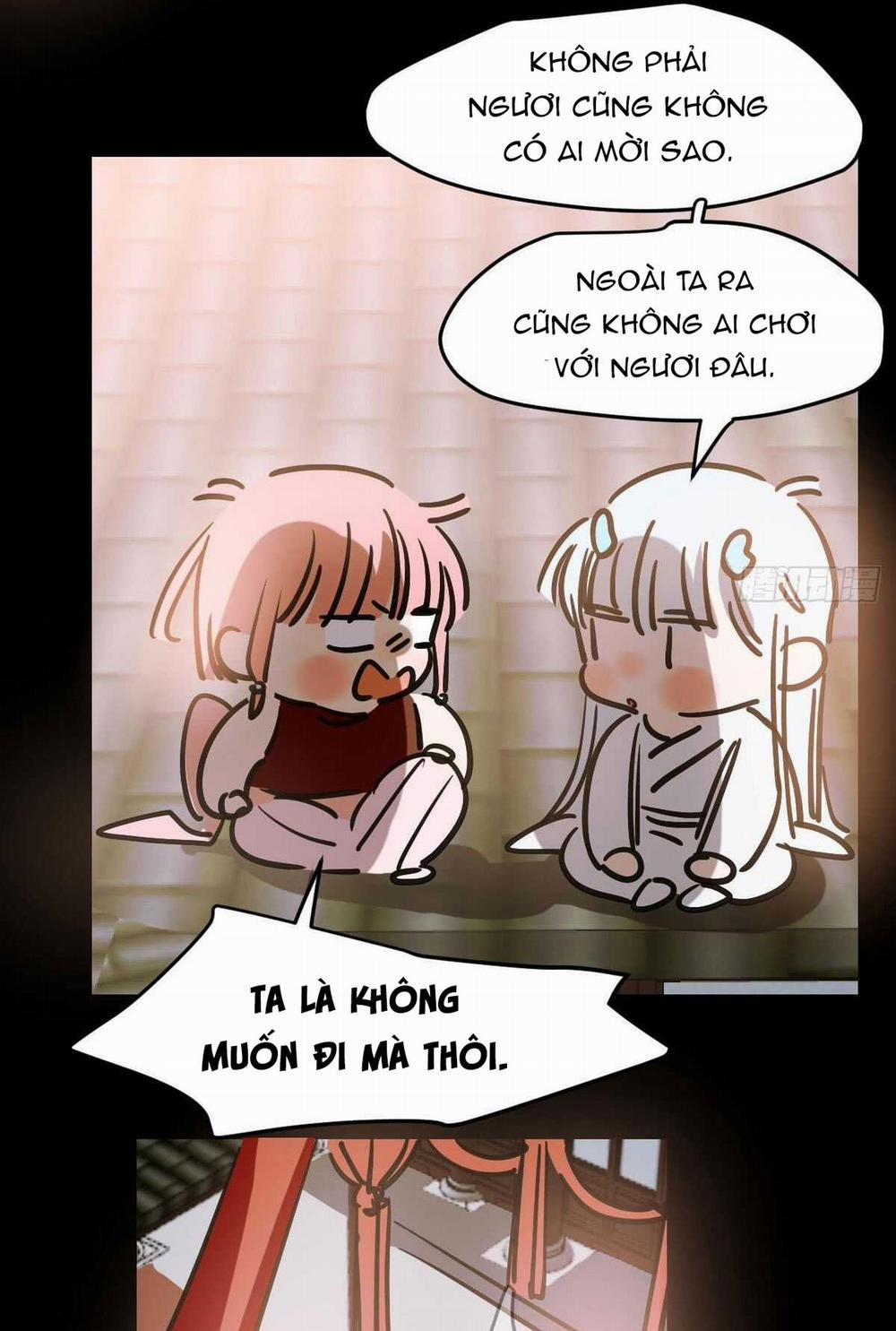 Bắt Lấy Ngao Ngao 80 trang 3