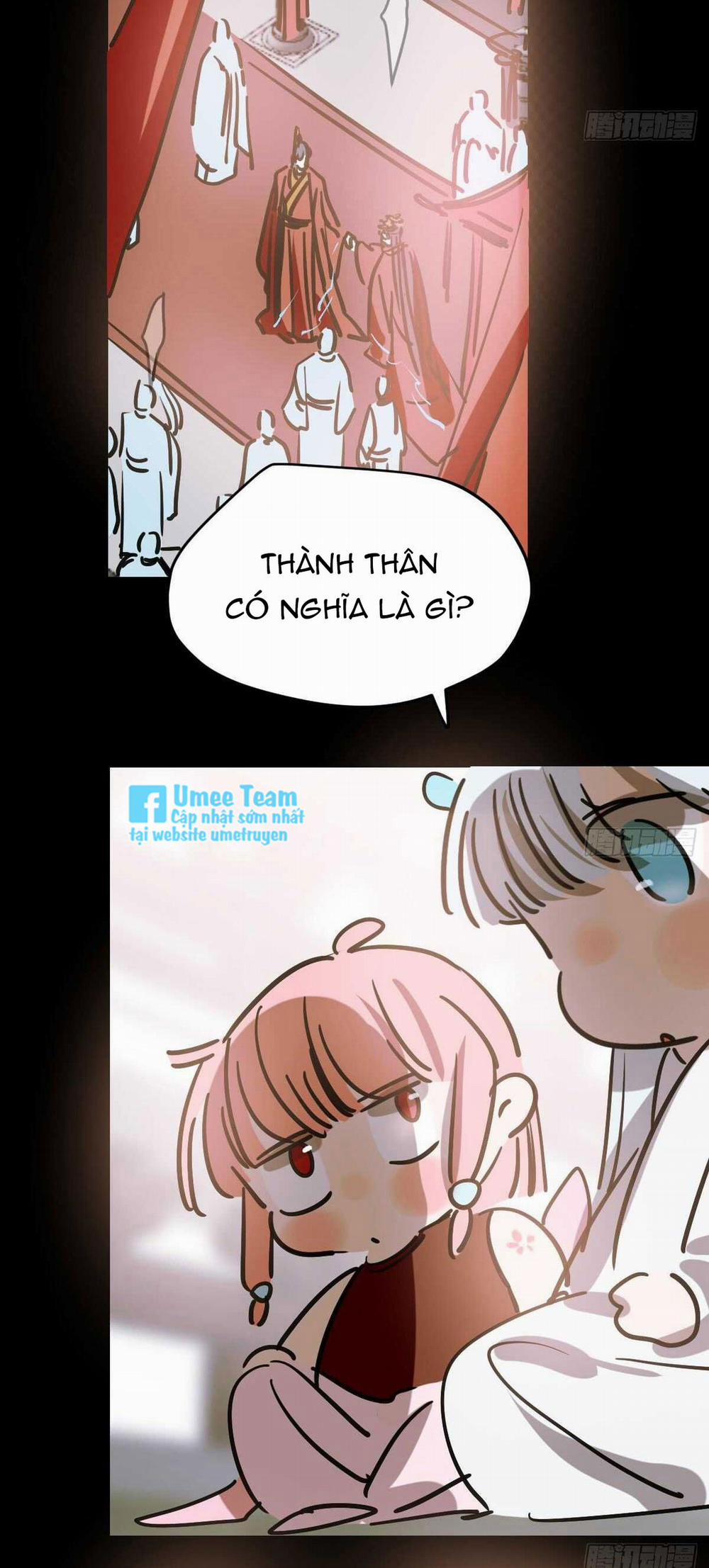 Bắt Lấy Ngao Ngao 80 trang 4