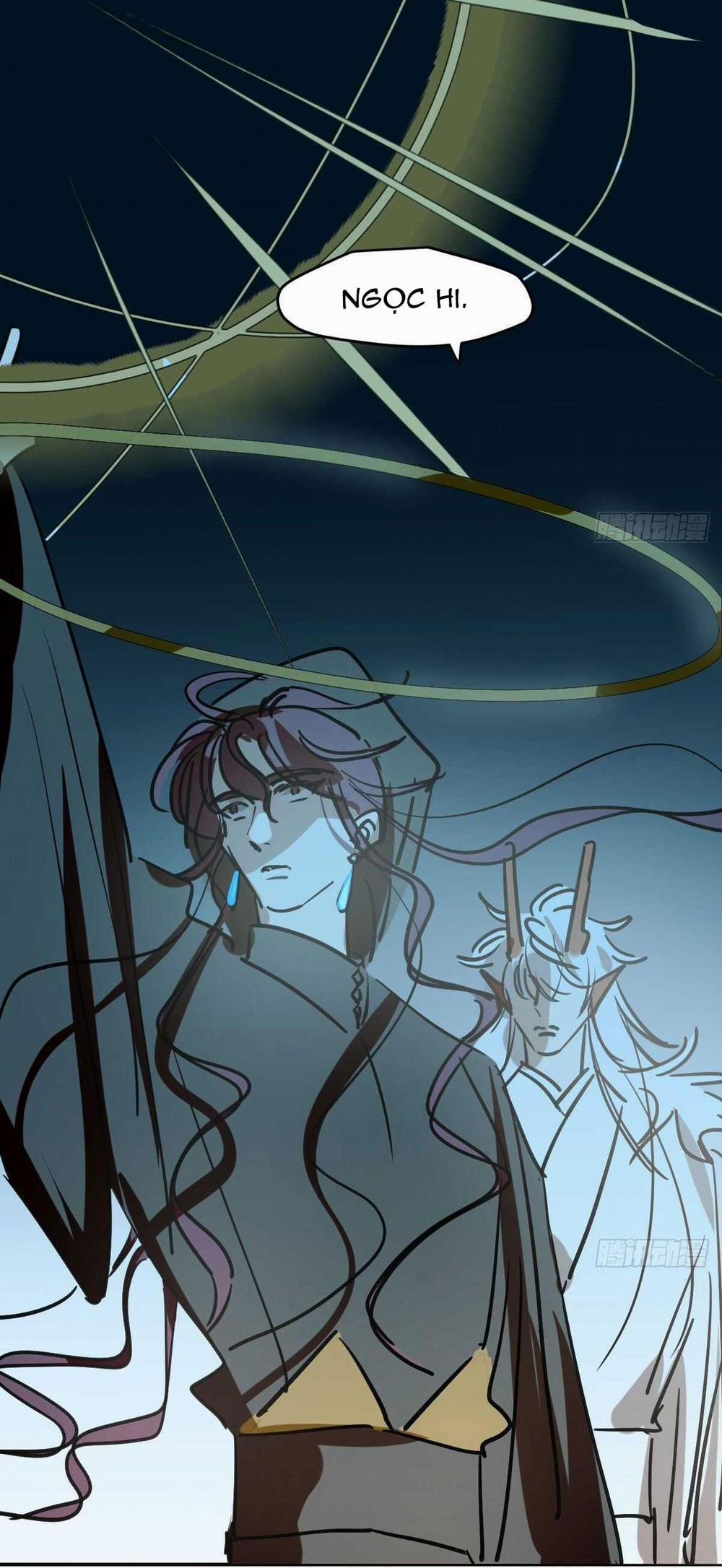 Bắt Lấy Ngao Ngao 81 trang 1