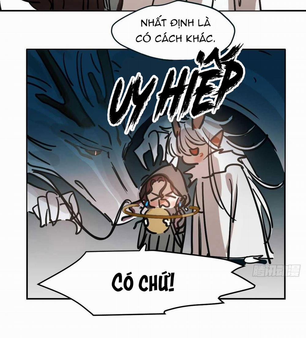 Bắt Lấy Ngao Ngao 81 trang 10