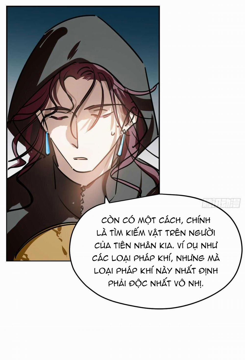 Bắt Lấy Ngao Ngao 81 trang 11