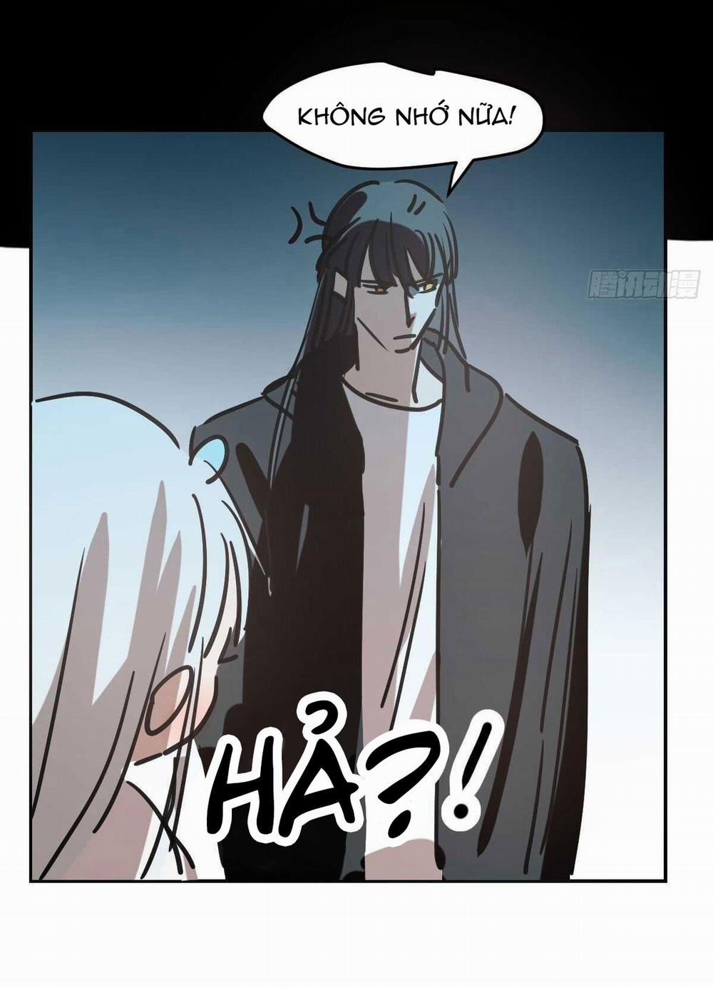 Bắt Lấy Ngao Ngao 81 trang 35