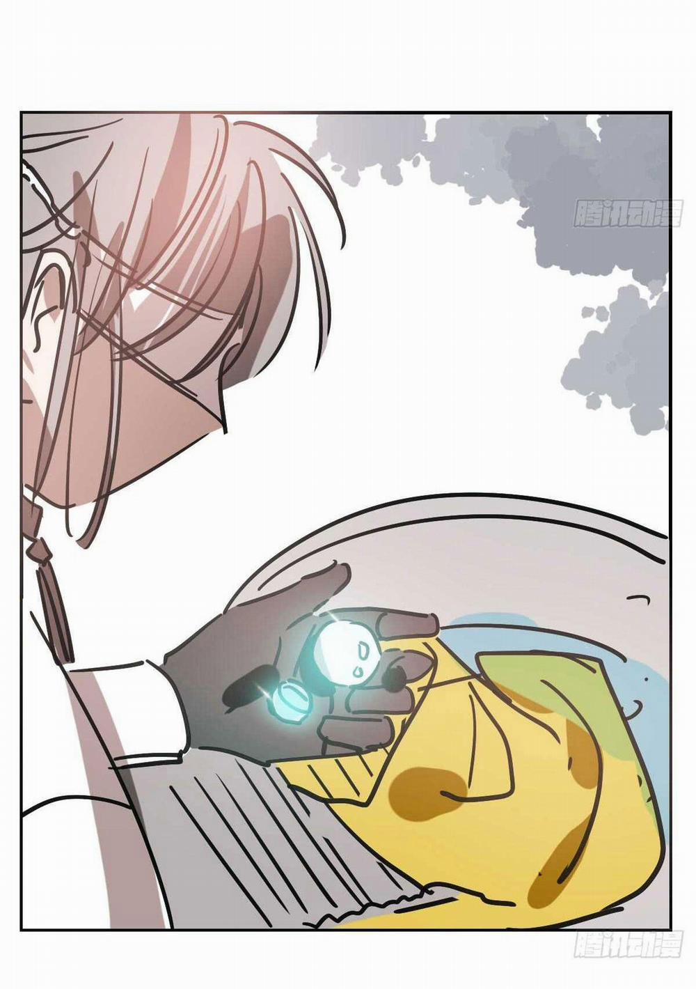 Bắt Lấy Ngao Ngao 81 trang 39