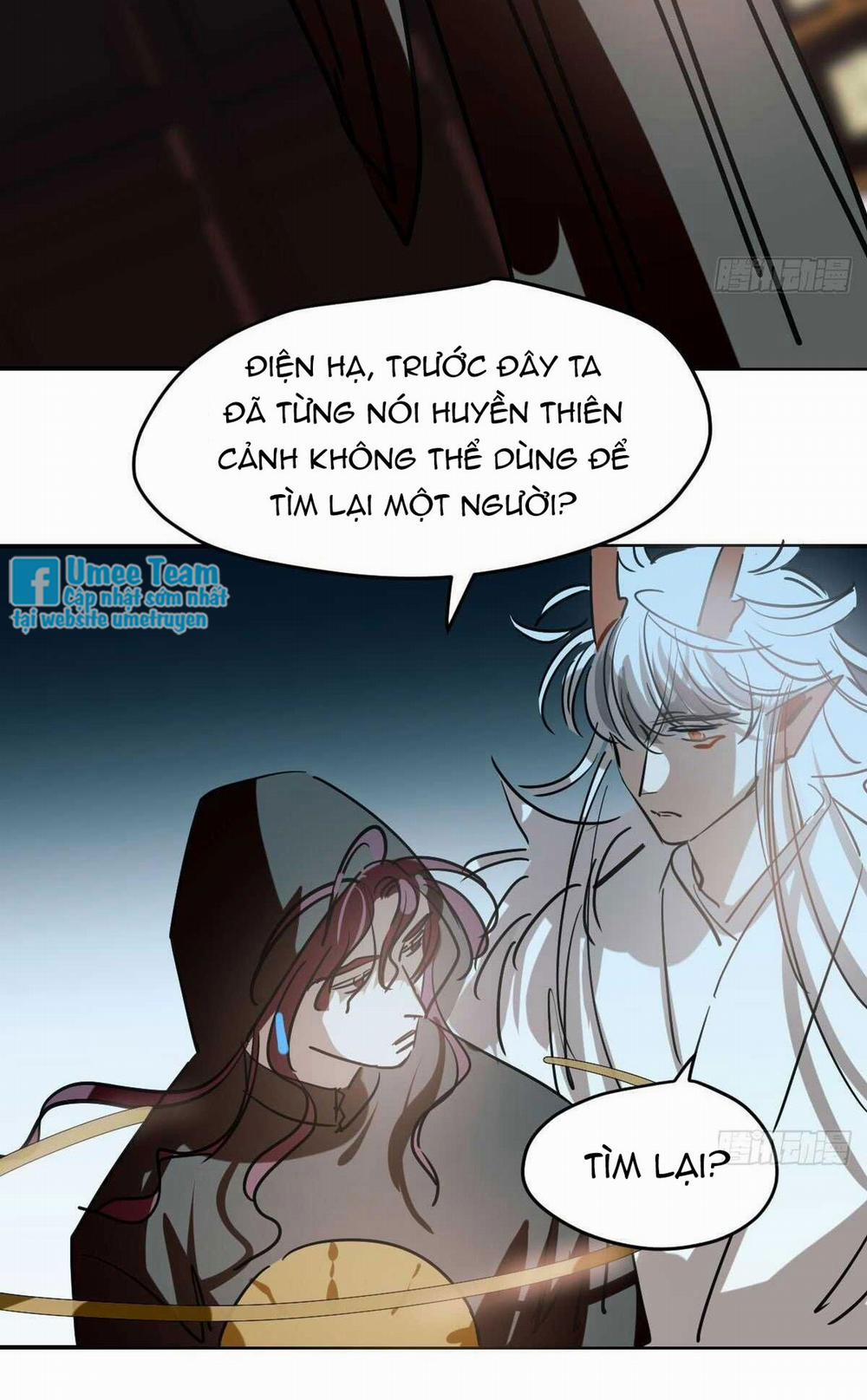 Bắt Lấy Ngao Ngao 81 trang 4