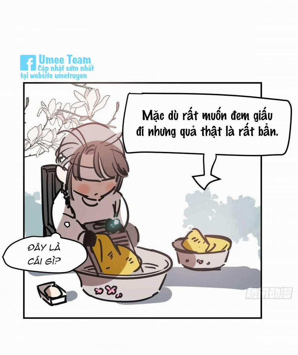 Bắt Lấy Ngao Ngao 81 trang 40