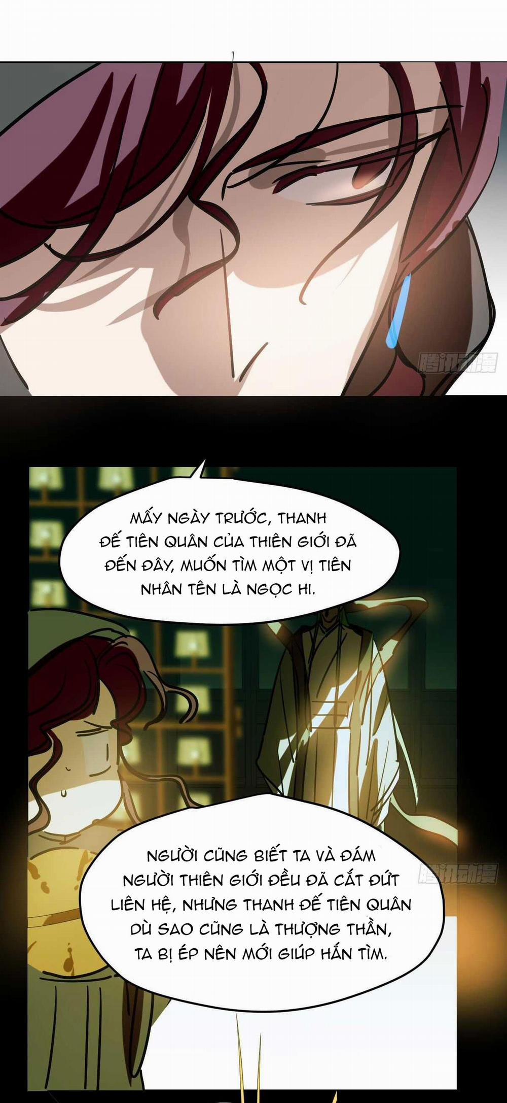 Bắt Lấy Ngao Ngao 81 trang 5