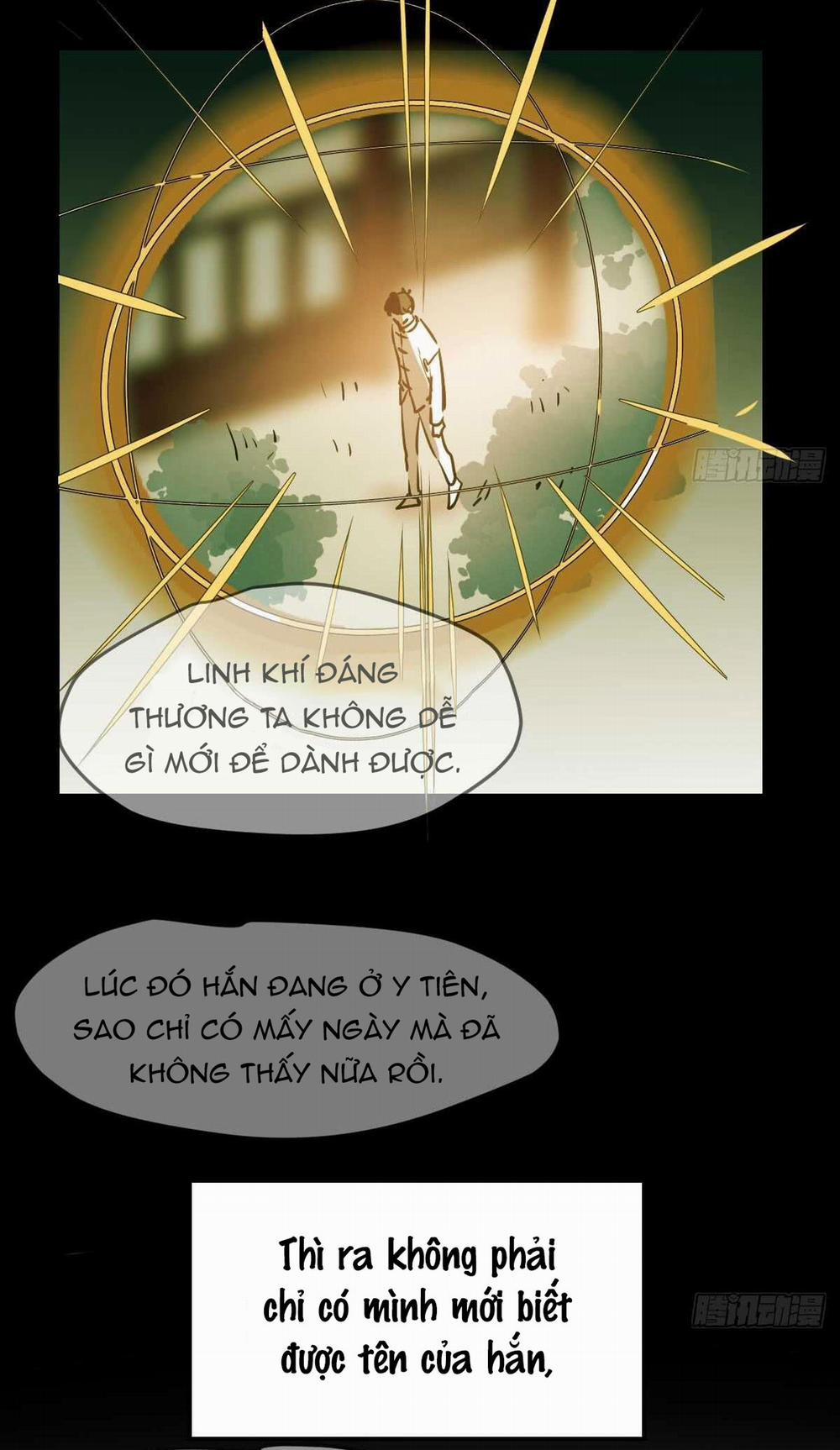 Bắt Lấy Ngao Ngao 81 trang 6