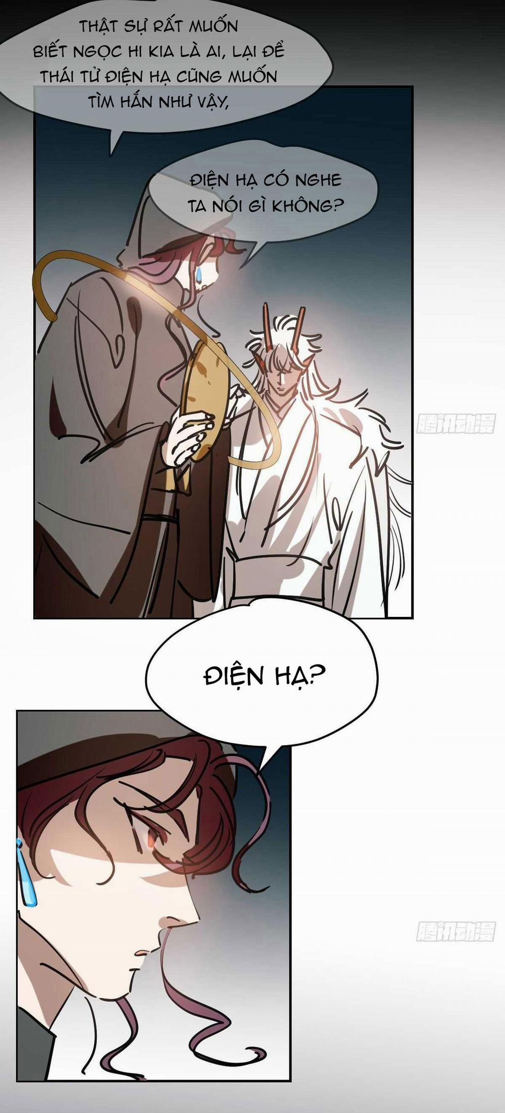 Bắt Lấy Ngao Ngao 81 trang 7