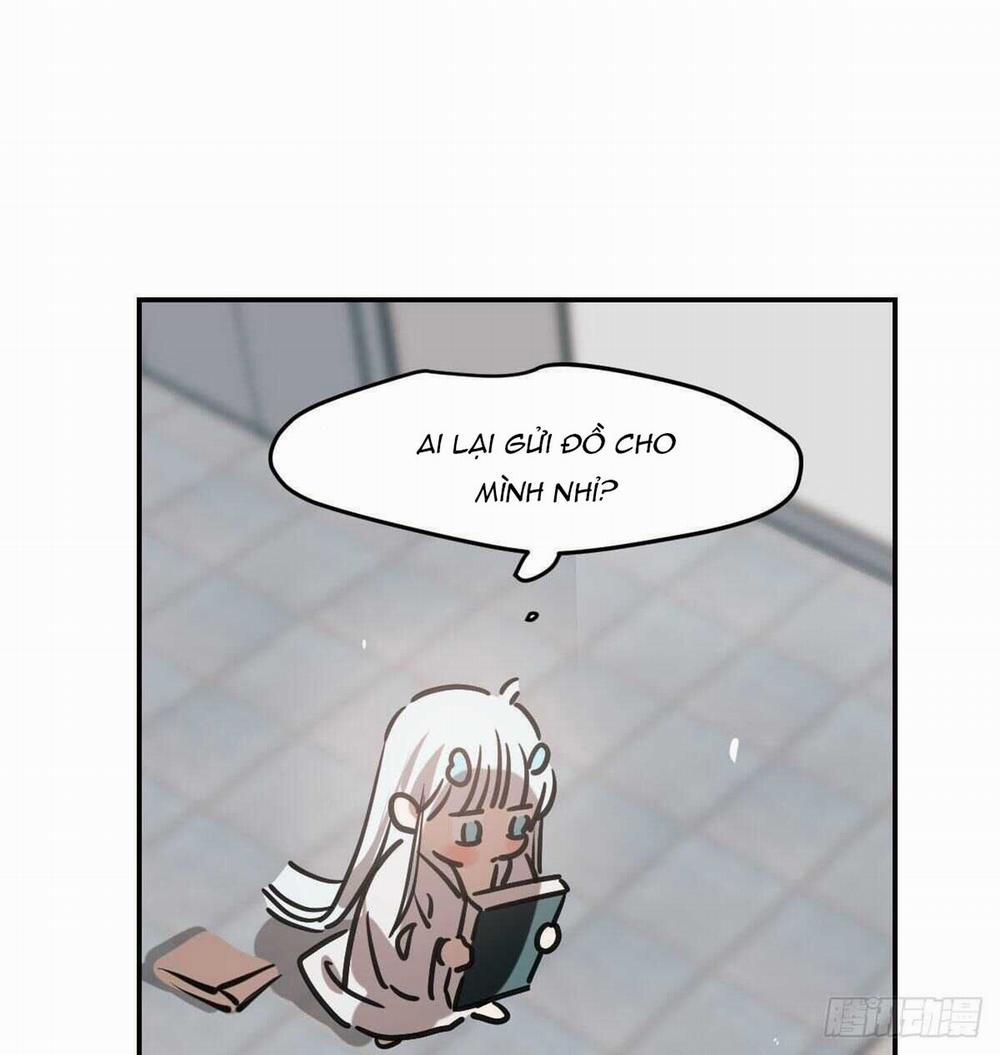 Bắt Lấy Ngao Ngao 82 trang 24