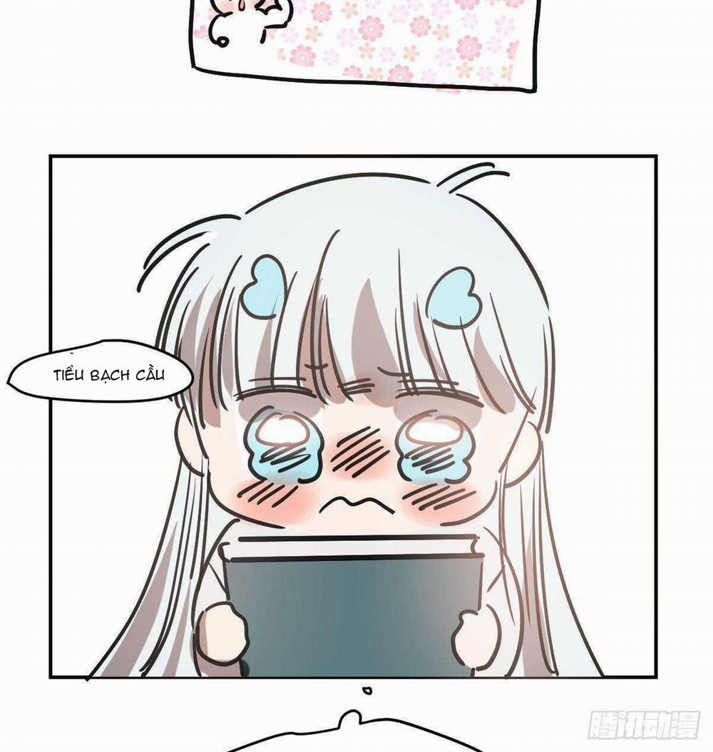 Bắt Lấy Ngao Ngao 82 trang 27