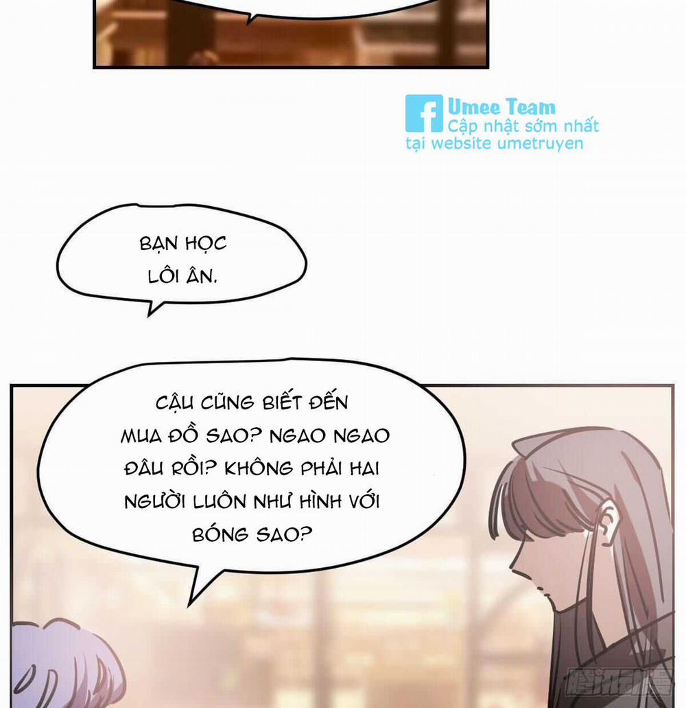 Bắt Lấy Ngao Ngao 82 trang 30