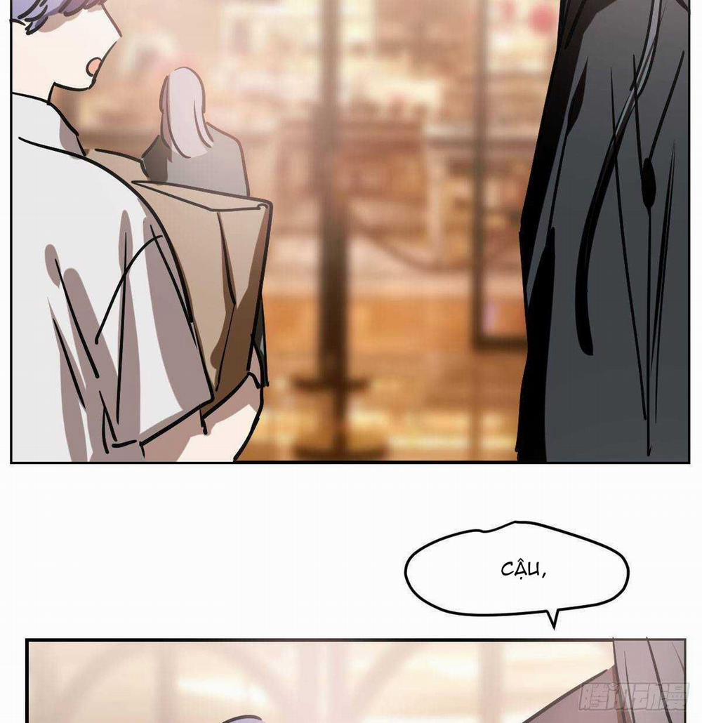 Bắt Lấy Ngao Ngao 82 trang 31