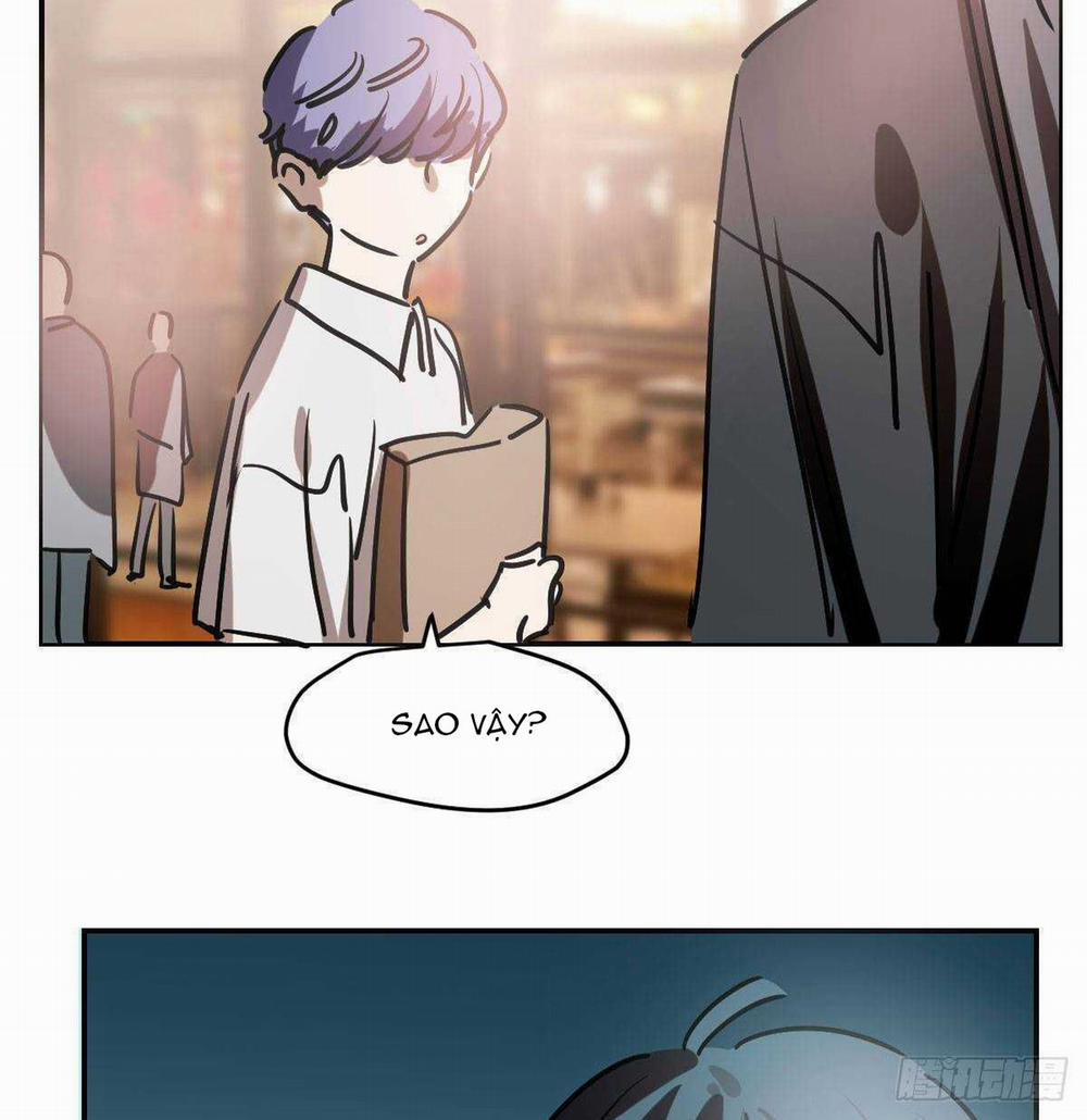 Bắt Lấy Ngao Ngao 82 trang 32