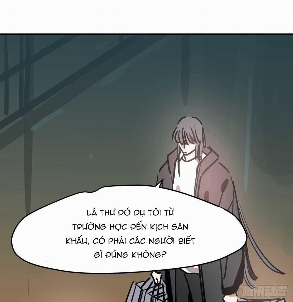 Bắt Lấy Ngao Ngao 82 trang 35