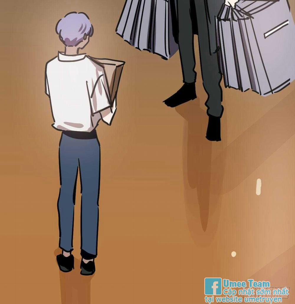 Bắt Lấy Ngao Ngao 82 trang 36