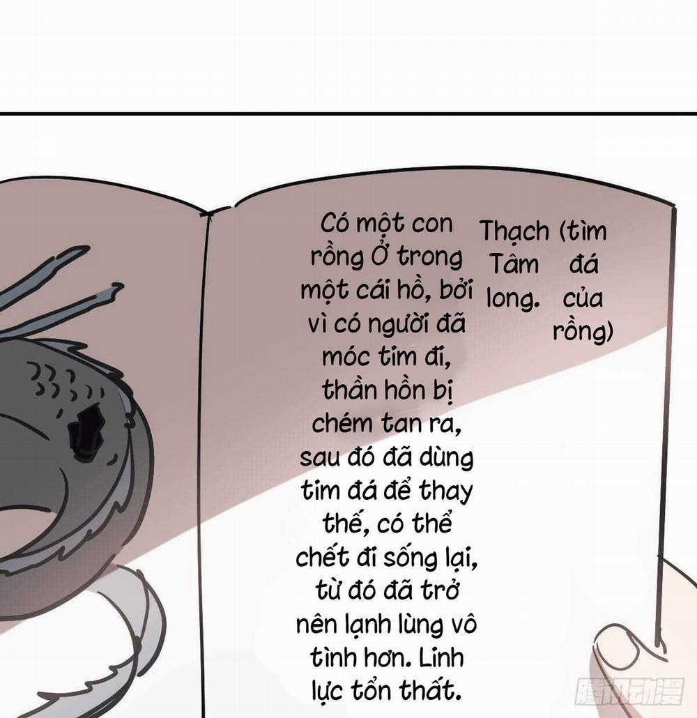 Bắt Lấy Ngao Ngao 82 trang 38