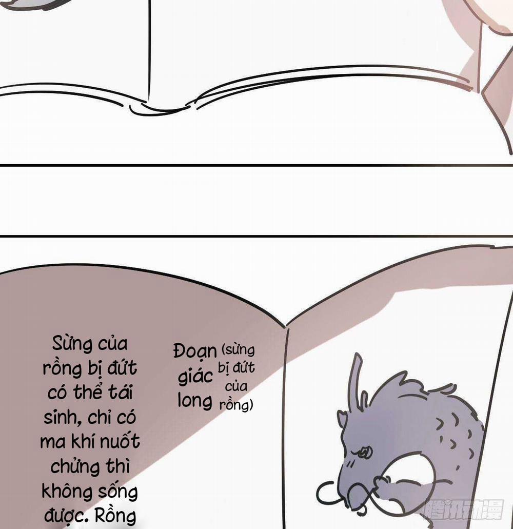 Bắt Lấy Ngao Ngao 82 trang 39