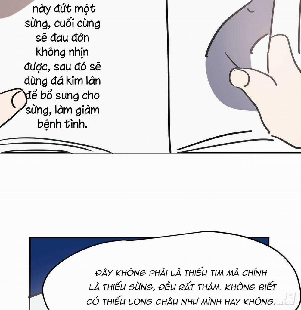 Bắt Lấy Ngao Ngao 82 trang 40