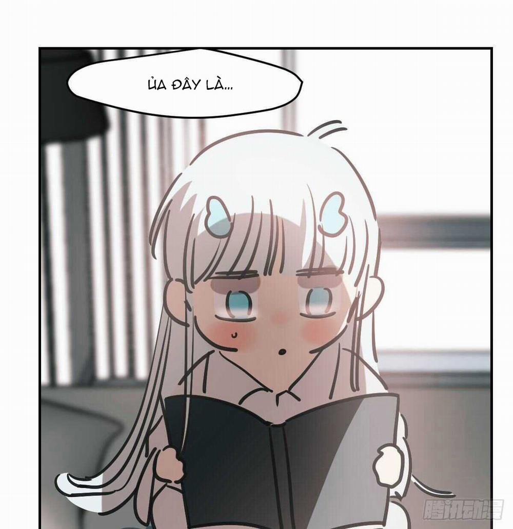 Bắt Lấy Ngao Ngao 82 trang 42