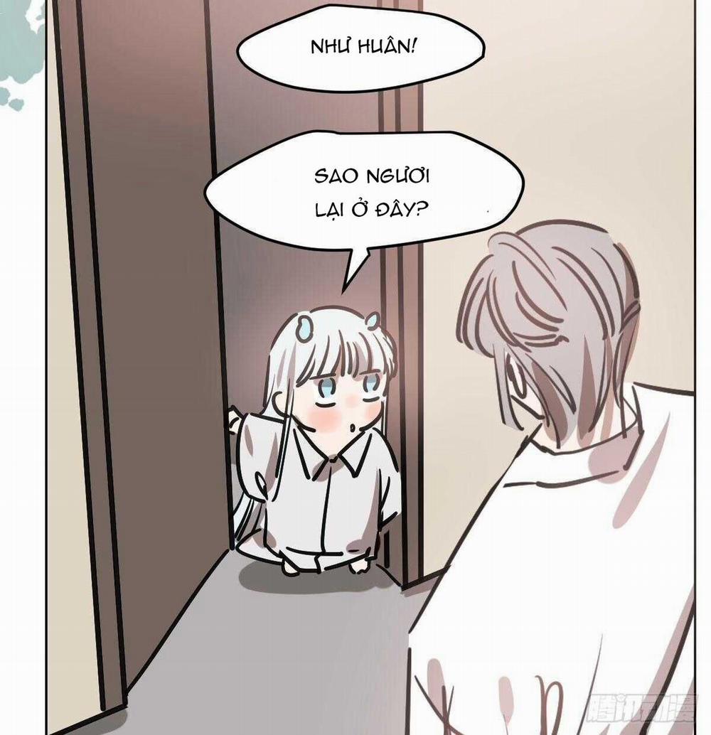 Bắt Lấy Ngao Ngao 82 trang 49