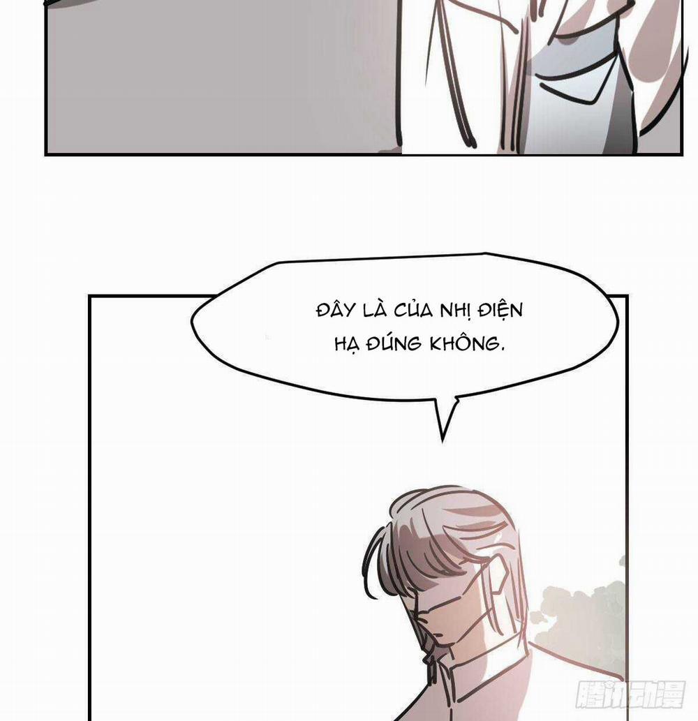 Bắt Lấy Ngao Ngao 82 trang 50