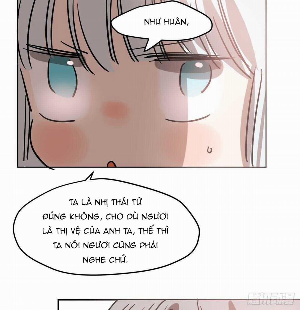 Bắt Lấy Ngao Ngao 82 trang 55