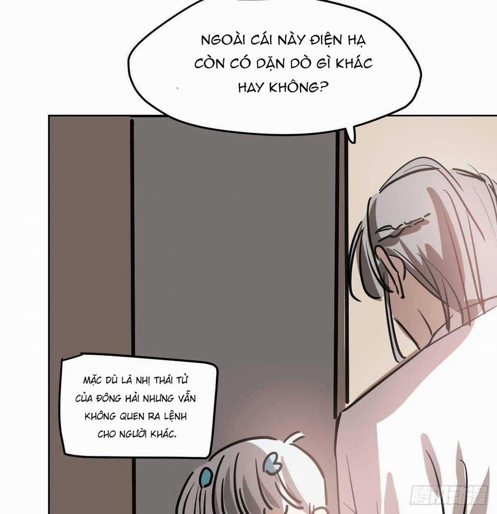 Bắt Lấy Ngao Ngao 82 trang 59