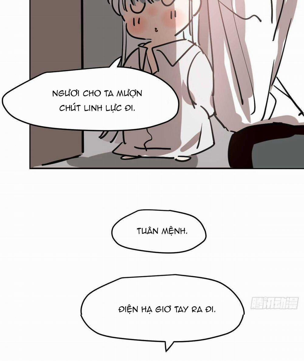 Bắt Lấy Ngao Ngao 82 trang 60