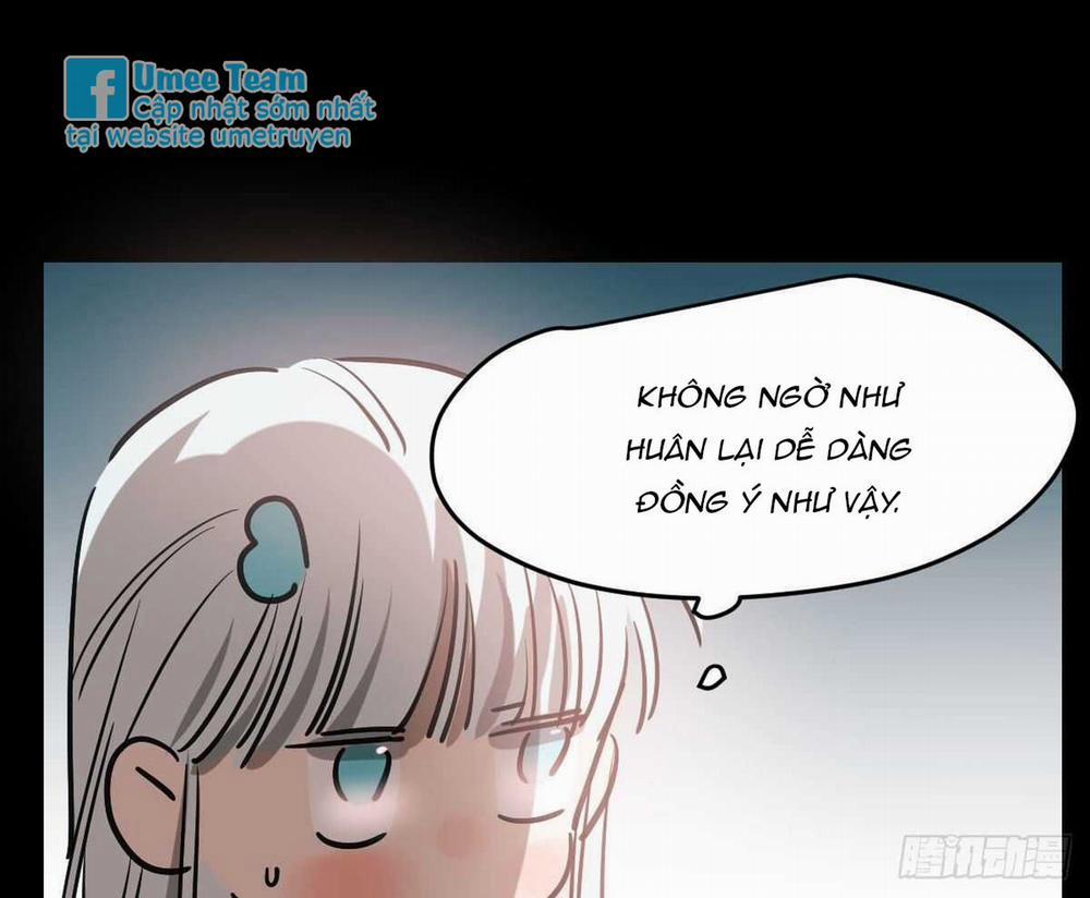 Bắt Lấy Ngao Ngao 82 trang 63