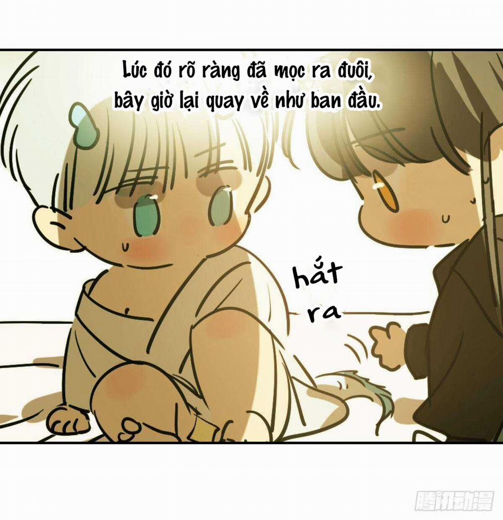 Bắt Lấy Ngao Ngao 82 trang 7