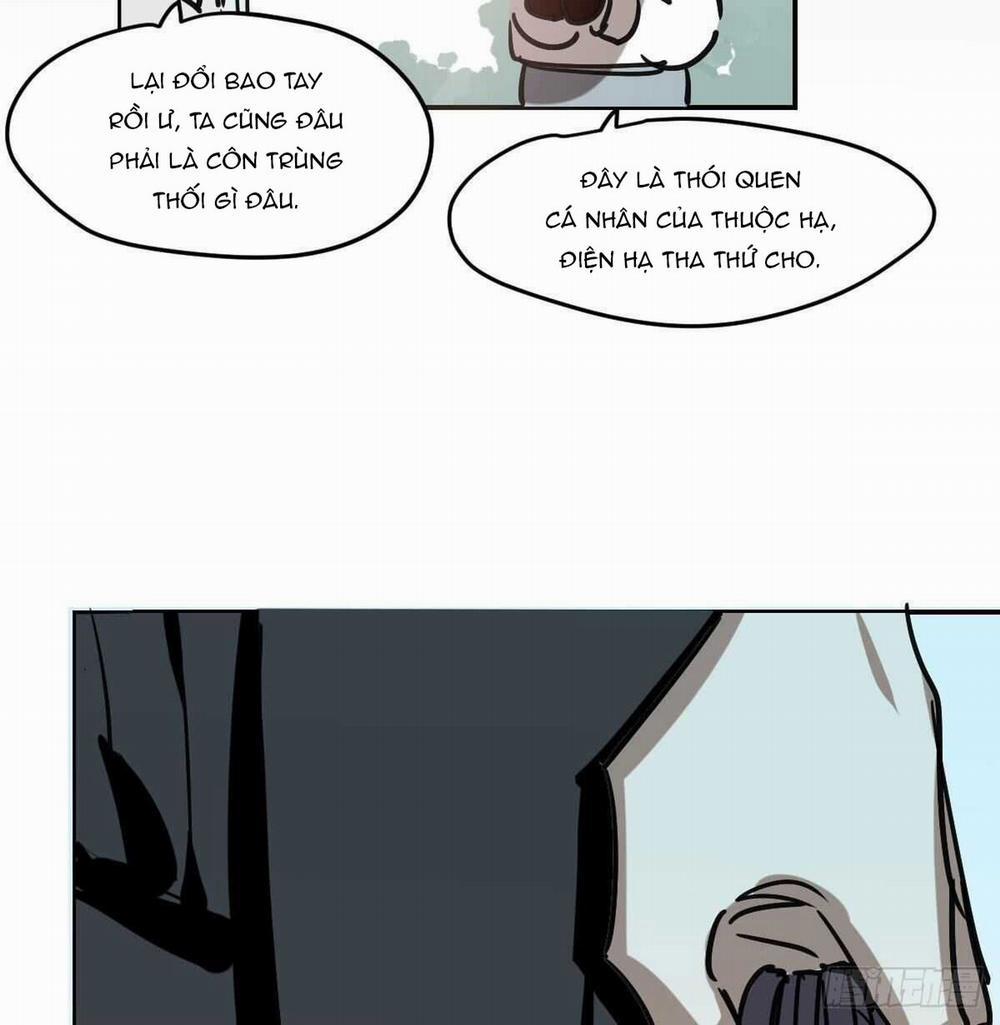 Bắt Lấy Ngao Ngao 82 trang 72