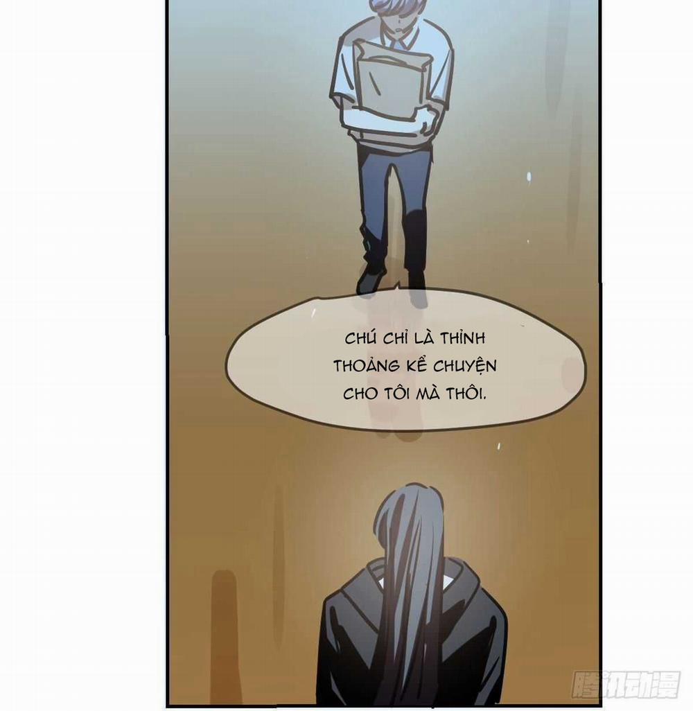 Bắt Lấy Ngao Ngao 82 trang 78