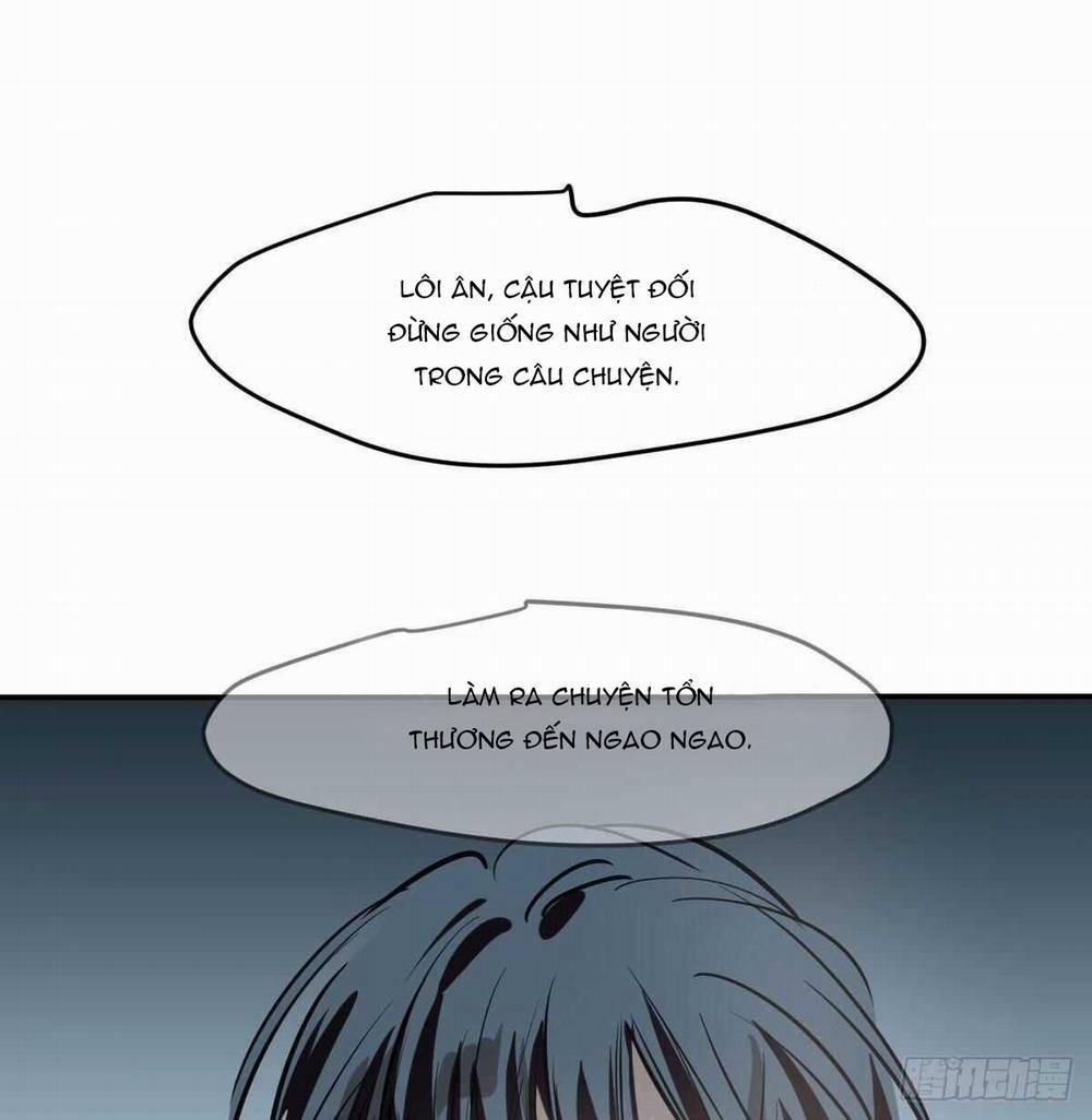 Bắt Lấy Ngao Ngao 82 trang 79