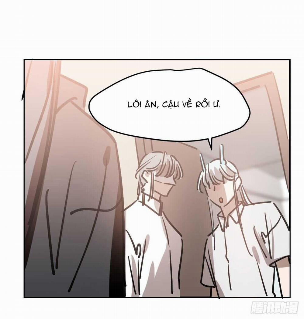 Bắt Lấy Ngao Ngao 82 trang 82