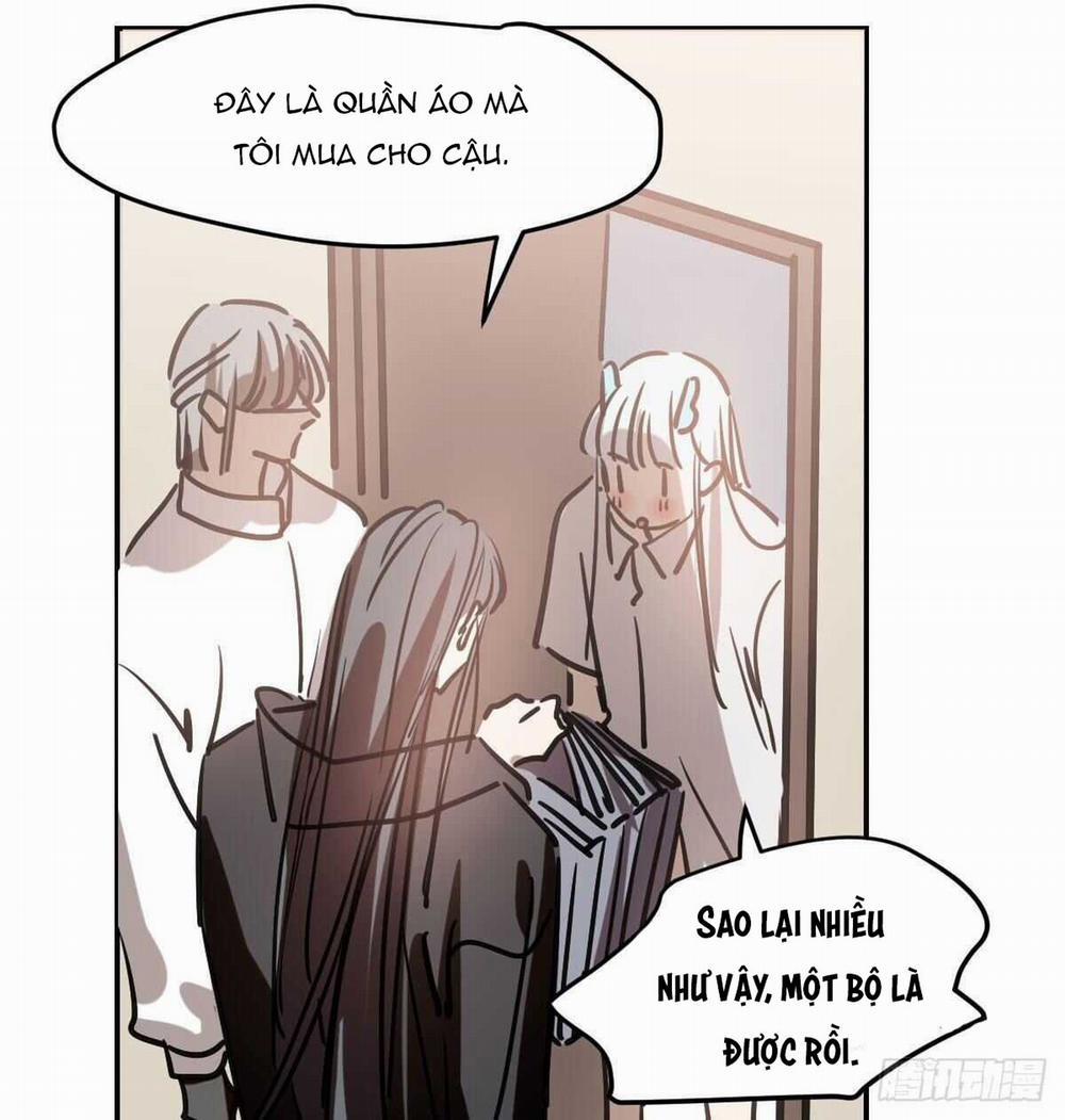 Bắt Lấy Ngao Ngao 82 trang 84