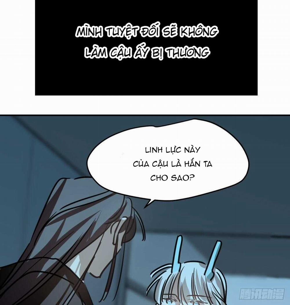 Bắt Lấy Ngao Ngao 82 trang 88