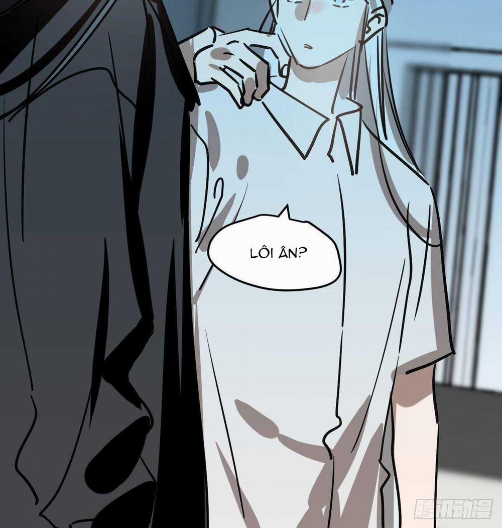 Bắt Lấy Ngao Ngao 82 trang 89