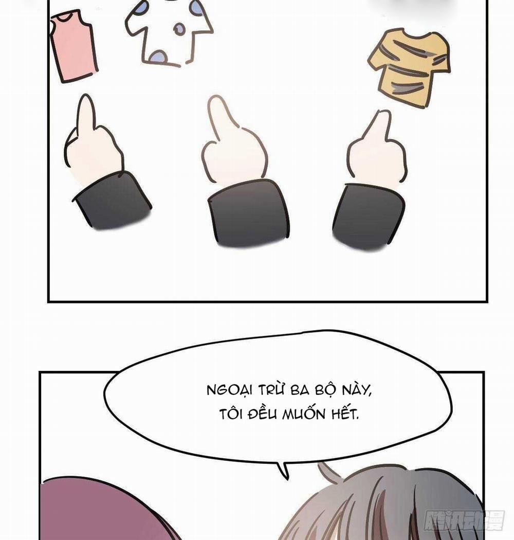 Bắt Lấy Ngao Ngao 82 trang 93