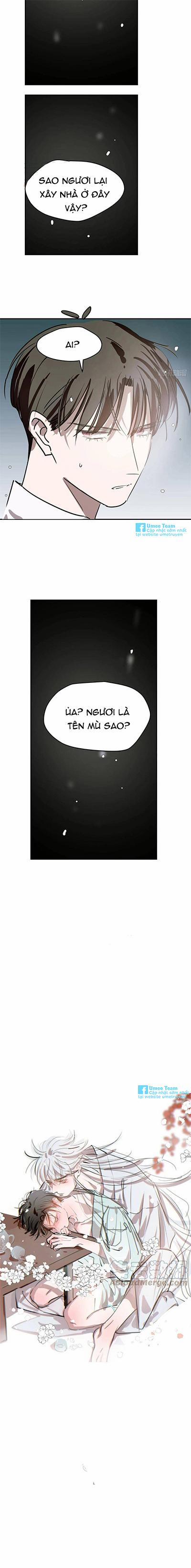 Bắt Lấy Ngao Ngao 83 trang 10