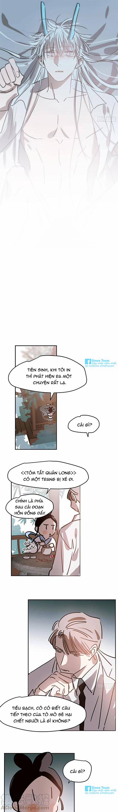 Bắt Lấy Ngao Ngao 83 trang 2