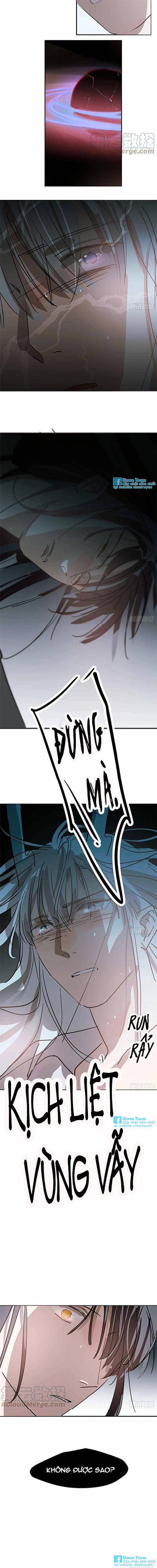 Bắt Lấy Ngao Ngao 83 trang 5