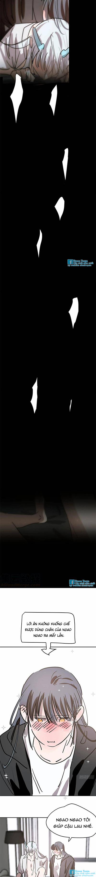 Bắt Lấy Ngao Ngao 83 trang 7