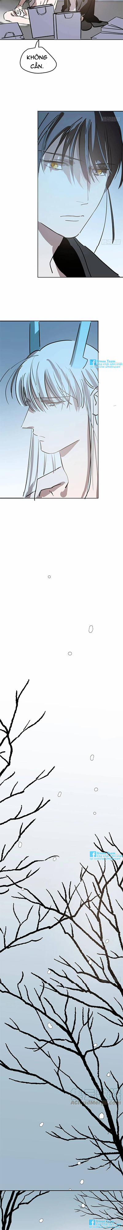 Bắt Lấy Ngao Ngao 83 trang 8