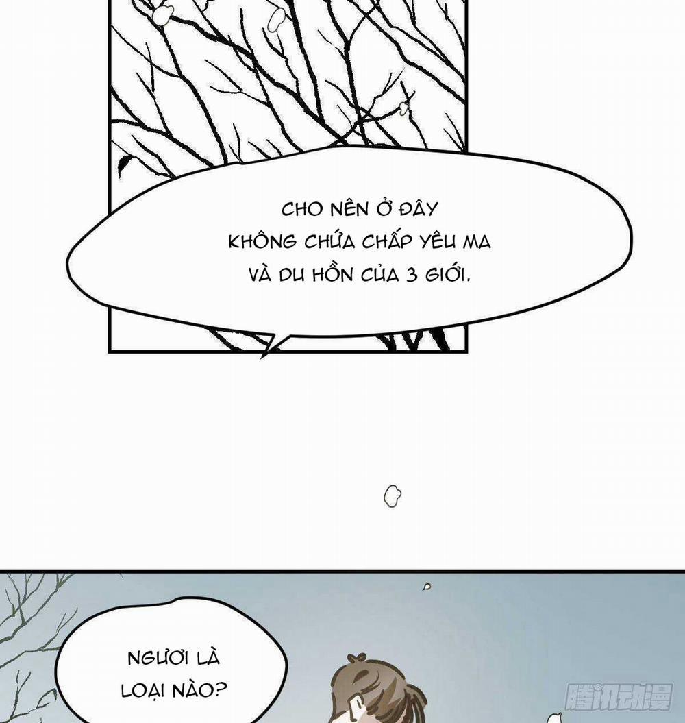 Bắt Lấy Ngao Ngao 84 trang 14