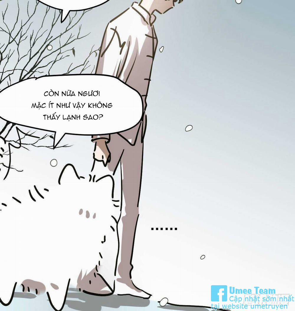 Bắt Lấy Ngao Ngao 84 trang 15