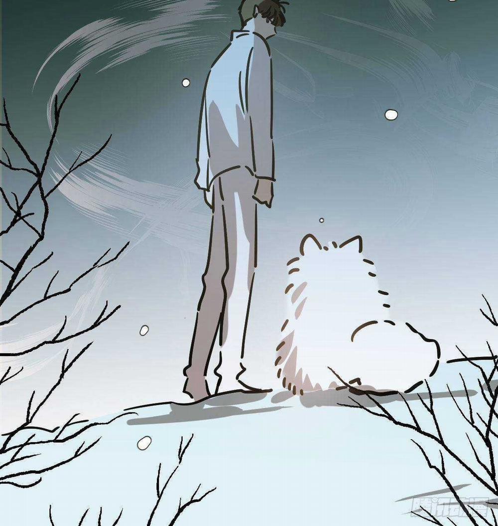 Bắt Lấy Ngao Ngao 84 trang 20