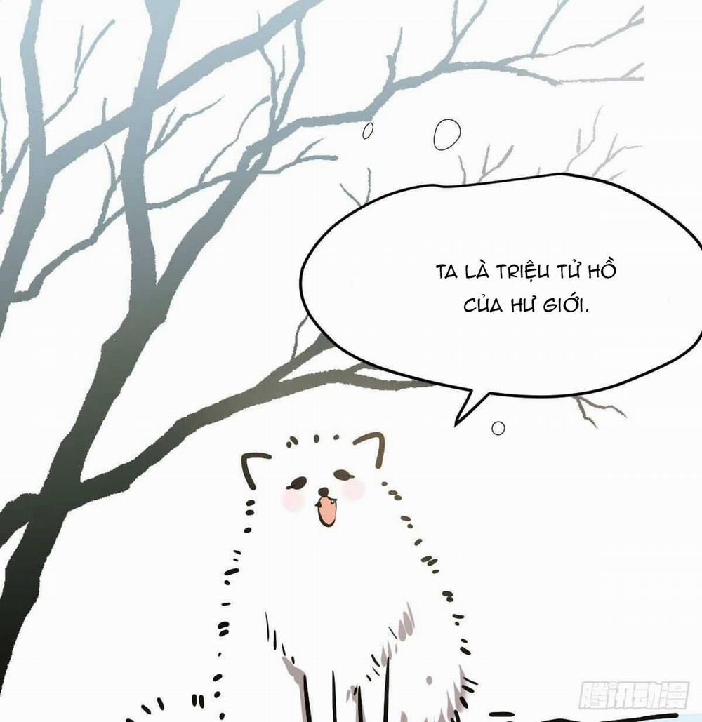 Bắt Lấy Ngao Ngao 84 trang 3